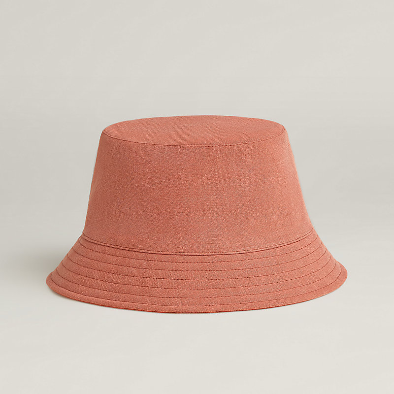 Margot Maillon bucket hat | Hermès USA